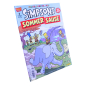 Preview: Simpsons Sommer Pause Comic Nr. 6 Panini 2013 Bongo Comics